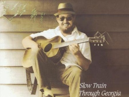 BLAKE, NORMAN  - SLOW TRAIN THROUGH GEORGIA Online Sale