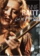 BONNIE RAITT: LIVE AT MONTREUX 1977 Fashion