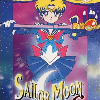 SAILOR MOON S: TV SERIES 1 [IMPORT] Fashion