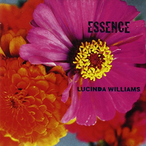 WILLIAMS, LUCINDA - ESSENCE Cheap