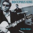 BOCEPHUS KING - BLUE SICKNESS Supply