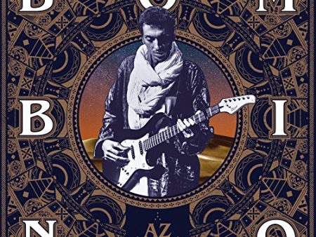 BOMBINO - AZEL Fashion