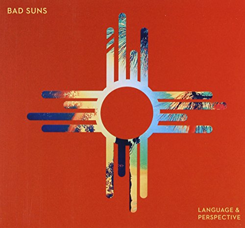 BAD SUNS - LANGUAGE & PERSPECTIVE Sale