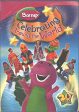 BARNEY:CELEBRATING AROUND THE WORLD BY BARNEY (DVD) Online Hot Sale