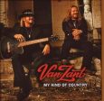 VAN ZANT - MY KIND OF COUNTRY Discount