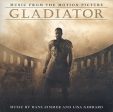 ARTISTES DIVERS - GLADIATOR For Discount