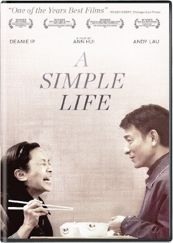 SIMPLE LIFE, A Online