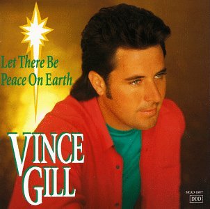 GILL, VINCE - LET THERE BE PEACE Online Sale