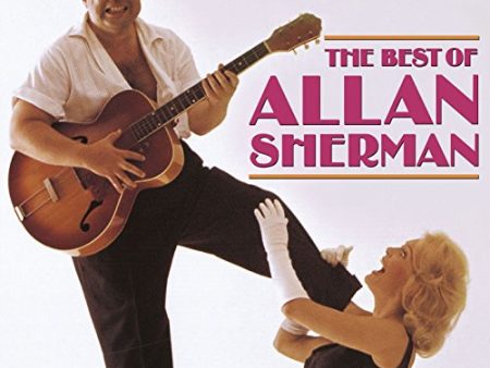 ALLAN SHERMAN - MY SON, THE GREATEST   THE BEST OF... Online Sale