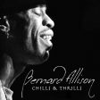 ALLISON, BERNARD - CHILLS & THRILLS Online Hot Sale