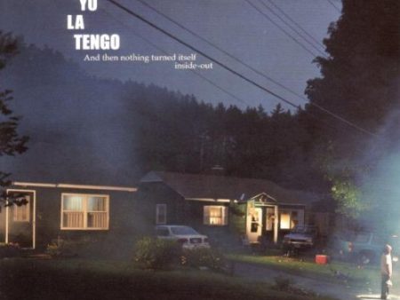 YO LA TENGO - AND THEN NOTHING TURNED ITSELF INSIDE-OUT Online Sale