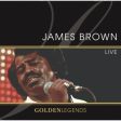 BROWN, JAMES - JAMES BROWN Online