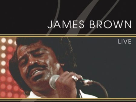 BROWN, JAMES - JAMES BROWN Online