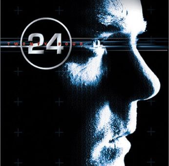 24: SEASON TWO Online