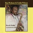 WEBSTER, BEN WILSON;TEDDY - BEN AND TEDDY Hot on Sale