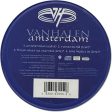 VAN HALEN  - AMSTERDAM - METAL TIN Online