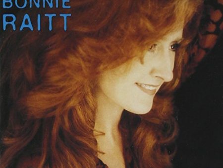 BONNIE RAITT - THE BEST OF BONNIE RAITT Online Sale