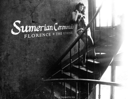 VARIOUS ARTISTS - FLORENCE + THE SPHINX: SUMERIAN CEREMONIALS - A TRIBUTE TO FLORENCE + THE MACHINE Cheap