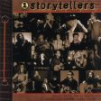 VARIOUS  - VH1 STORYTELLERS (2CDS) Online Hot Sale