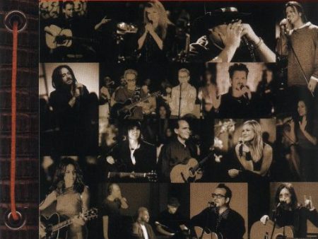 VARIOUS  - VH1 STORYTELLERS (2CDS) Online Hot Sale