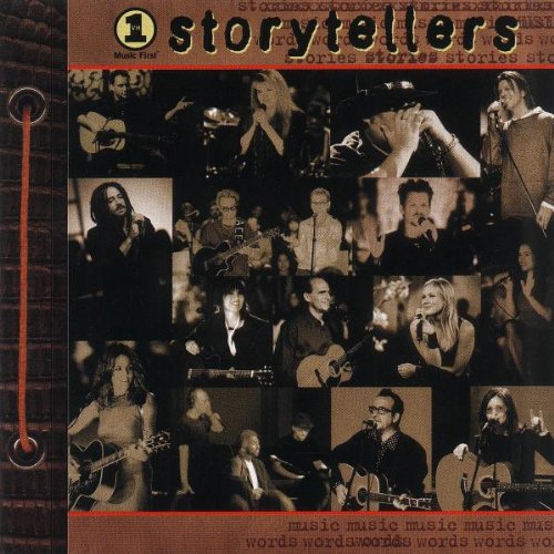 VARIOUS  - VH1 STORYTELLERS (2CDS) Online Hot Sale