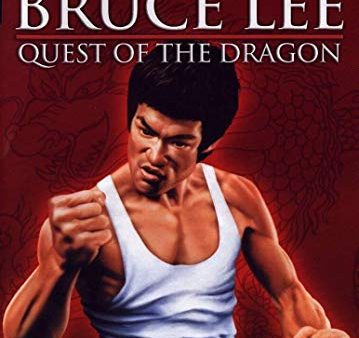 BRUCE LEE: QUEST OF THE DRAGON on Sale