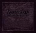 AVANTASIA  - WICKED SYMPHONY ANGEL OF BABYLON For Sale