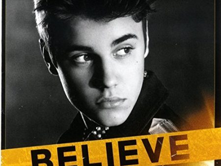 BIEBER, JUSTIN - BELIEVE Cheap