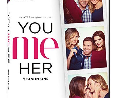 YOU ME HER: SEASON 1 Sale