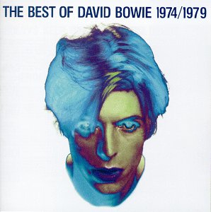 BOWIE, DAVID - 1974-1979: BEST OF (ENHANCED) For Discount