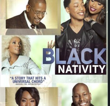 BLACK NATIVITY (BILINGUAL) Online