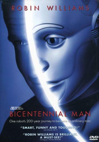 BICENTENNIAL MAN Online Sale