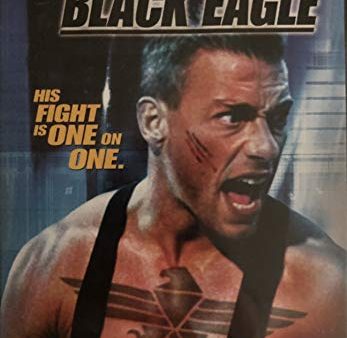 BLACK EAGLE [IMPORT] on Sale