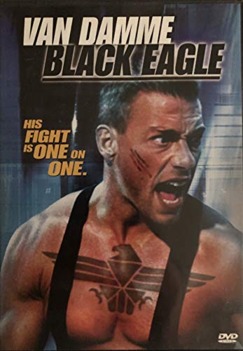 BLACK EAGLE [IMPORT] on Sale