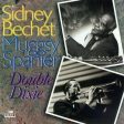 BECHET, SIDNEY  - DOUBLE DIXIE - W MUGSY SPANIER Online Hot Sale