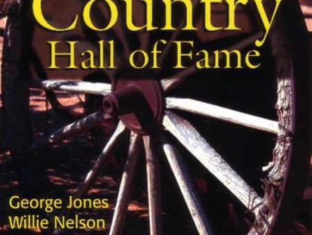 VARIOUS ARTISTS - COUNTRY HALL OF FAME III For Cheap