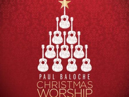 BALOCHE, PAUL - CHRISTMAS WORSHIP Supply