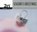 VARIOUS  - SEASON S GREETINGS V1: MILLENIUM (3CDS) Cheap