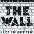 WATERS, ROGER - 1990 WALL  LIVE IN BERLIN Supply