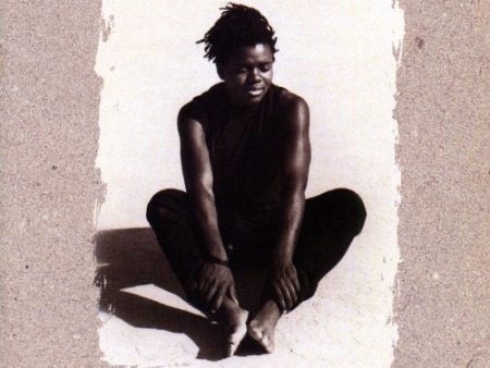 TRACY CHAPMAN - CROSSROADS Online now