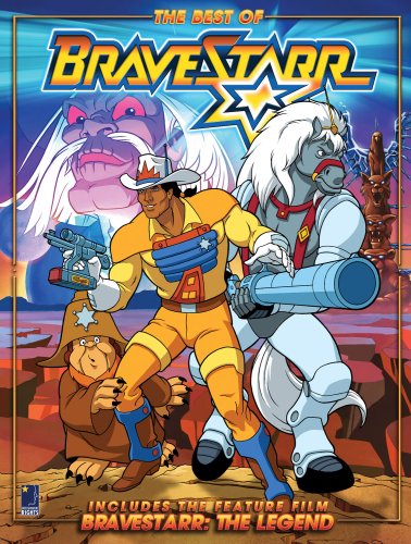 BEST OF BRAVESTAR, THE [IMPORT] For Sale