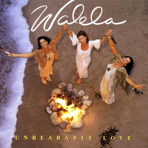 WALELA - UNBEARABLE LOVE Supply