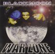 BLACK MOON  - WAR ZONE on Sale