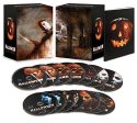 HALLOWEEN  - BLU-COMPLETE COLLECTION DLX. ED (15 DISC For Sale