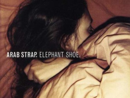 ARAB STRAP - ELEPHANT SHOE Online Sale