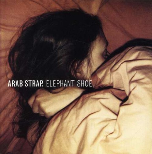 ARAB STRAP - ELEPHANT SHOE Online Sale