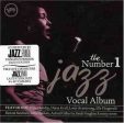 VARIOUS ARTISTS - NUMBER 1 JAZZ VOCAL ALBUM For Sale