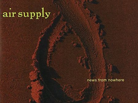 AIR SUPPLY - NEWS FROM NOWHERE Online