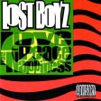 THE LOST BOYZ - LOVE, PEACE & NAPPINESS Online Hot Sale