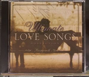 ULTIMATE LOVE SONGS:BEING WITH-SM - ULTIMATE LOVE SONGS:BEING WITH-SM Online Sale